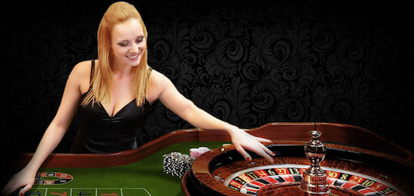 Casino Live Dealer Online